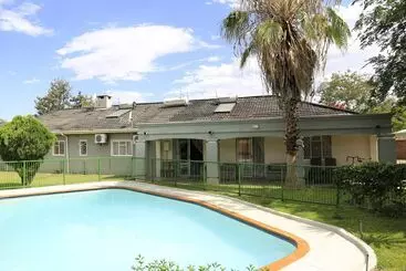 پانسیون Haithoms Guesthouse