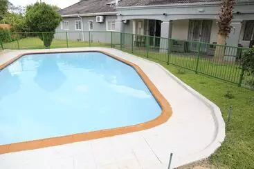پانسیون Haithoms Guesthouse