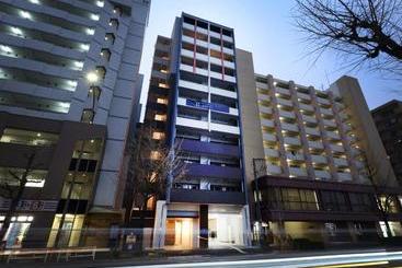 هتل آپارتمان Residence Hotel Hakata 14