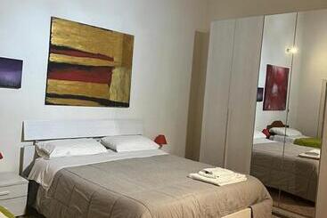 Salento B&b Trepuzzi