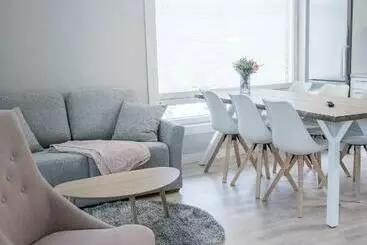 Santasport Apartment