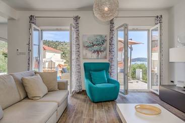 דירות לתיירים Villa Patricia