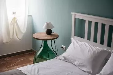 Apulia Concept B&b