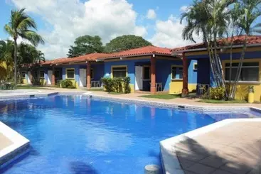 هتل Costa Verde