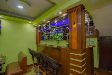 Hotel Oyo 208 Mount Gurkha Palace