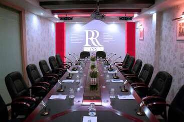 Hotel Rr Inn  Tirunelveli