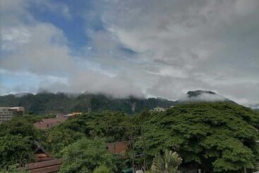 בית מלון כפרי Vilayvong