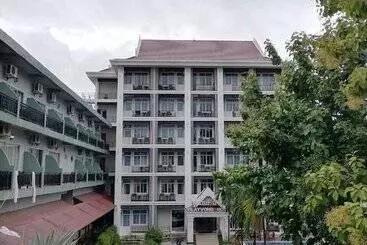 Hotell Vilayvong