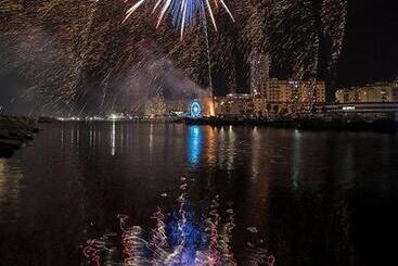 주택 Nautilus B&b Suite Design