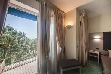 Pensió Artana Suites Collection