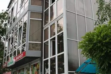 پانسیون Delif Guest House