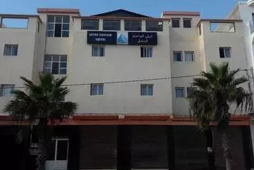 Majatalo Inyan Dakhla