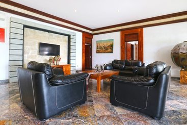 관광객 아파트 Grand Ocean Villa