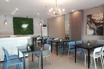 فندق Eon Centennial Express