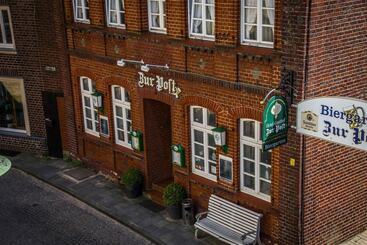 酒店 Gasthof Zur Post