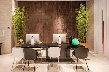 Hotel Mercure Panjin