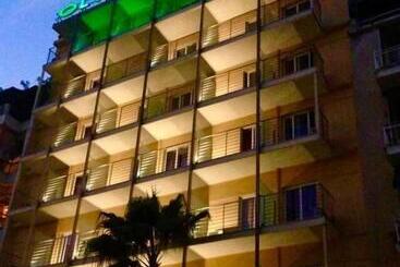 Hotel Olympic