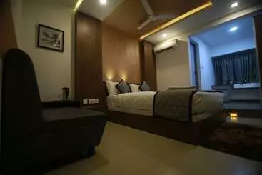 Hotel Rayyan