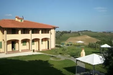 Hotel di Montagna Residence Le Veneri