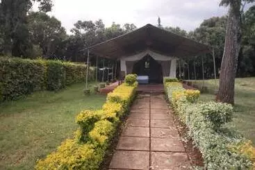 Hotel Spice Garden