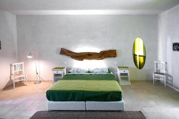 קוטג'' Masseria Stellato