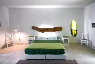 Vidéki Ház Masseria Stellato