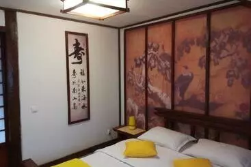Pensão Casa Bertha