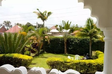 بنسيون Kunda Gisenyi Guest House