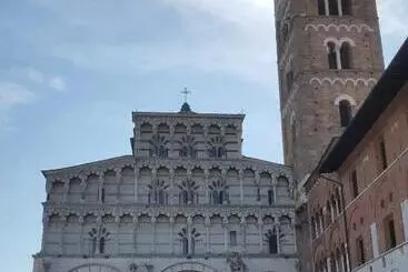 Pension Perle D'ambra