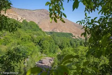 Pensionat Targaimoula