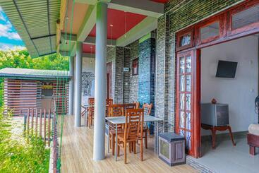 Pensionat Zircon Ella