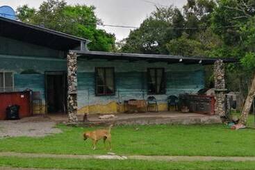 Herberge Jungla De Panama