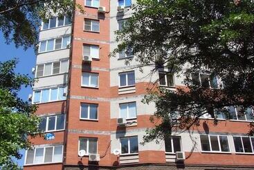 Apartamenty turystyczne Apartments Alliance On Gazetny