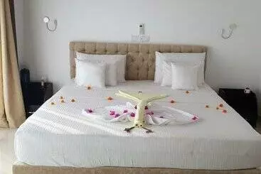 Bed and Breakfast Amber House Lanka