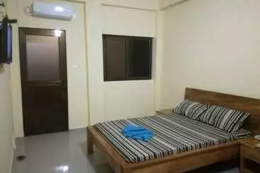 Bed and Breakfast Kansa Hotel, Lda