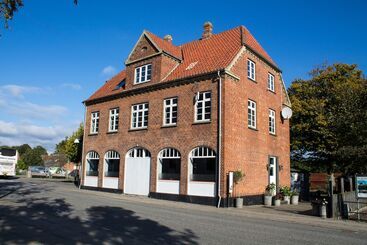 Bed and Breakfast Madhuset