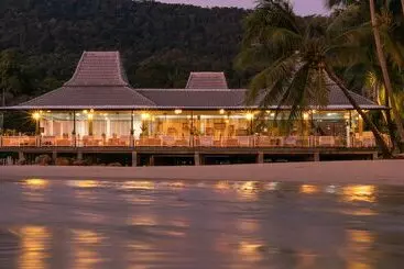 ホテル Mafiya Resort