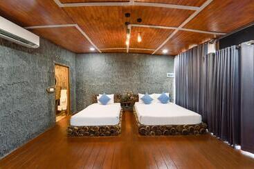 هتل Mafiya Resort