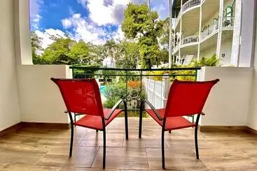 Hotel Manoir Adriana