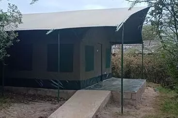هتل Mara Duma Luxury Camp