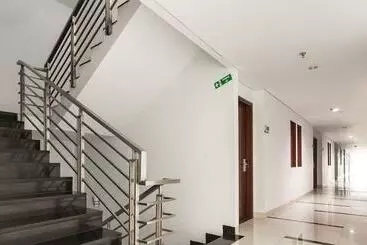 Novena Hotel Bandung