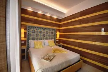 Talo Melody Sorrento Suites