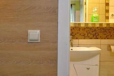 Пансион Bamboo Guest House