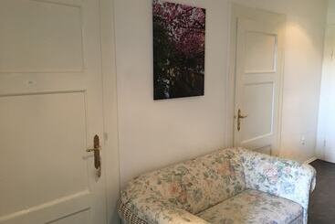 Пансион Gasteliesel Gottingen