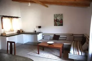 ペンション Villa Morabeza Guest House