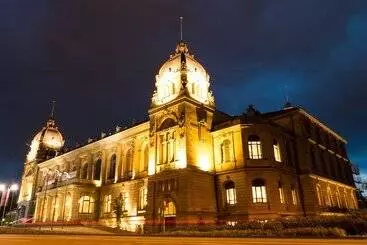 Turistihuoneistot Sp Hotels   City Apartment