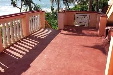 Ferienwohnungen Villa Sea Breeze