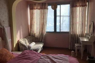 Retkeilymaja Wuzhen Xinxing Guesthouse