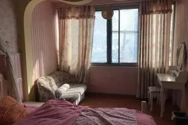 Hospedaria Wuzhen Xinxing Guesthouse