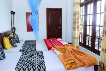 Aamiaismajoitus (B&B) Grand View Guest House & Restaurant